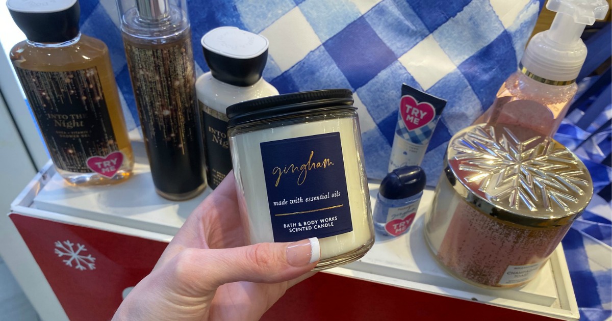 Bath & Body Works Black Friday 2020 Score Christmas Box Hip2Save