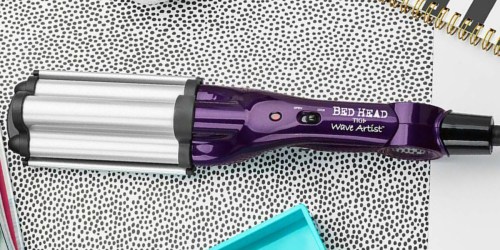 Over 45% Off Hair Styling & Grooming Tools on Amazon | Bed Head, Revlon & More