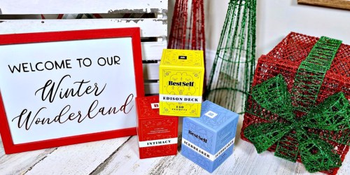 $10 Off $50+ Purchase at Best Self Co. | Unique Gifts for Goal Getters & Achievers