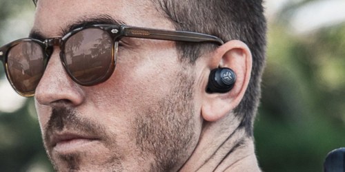 Jlab JBuds Wireless Earbud Headphones Only $29.99 Shipped (Regularly $50)