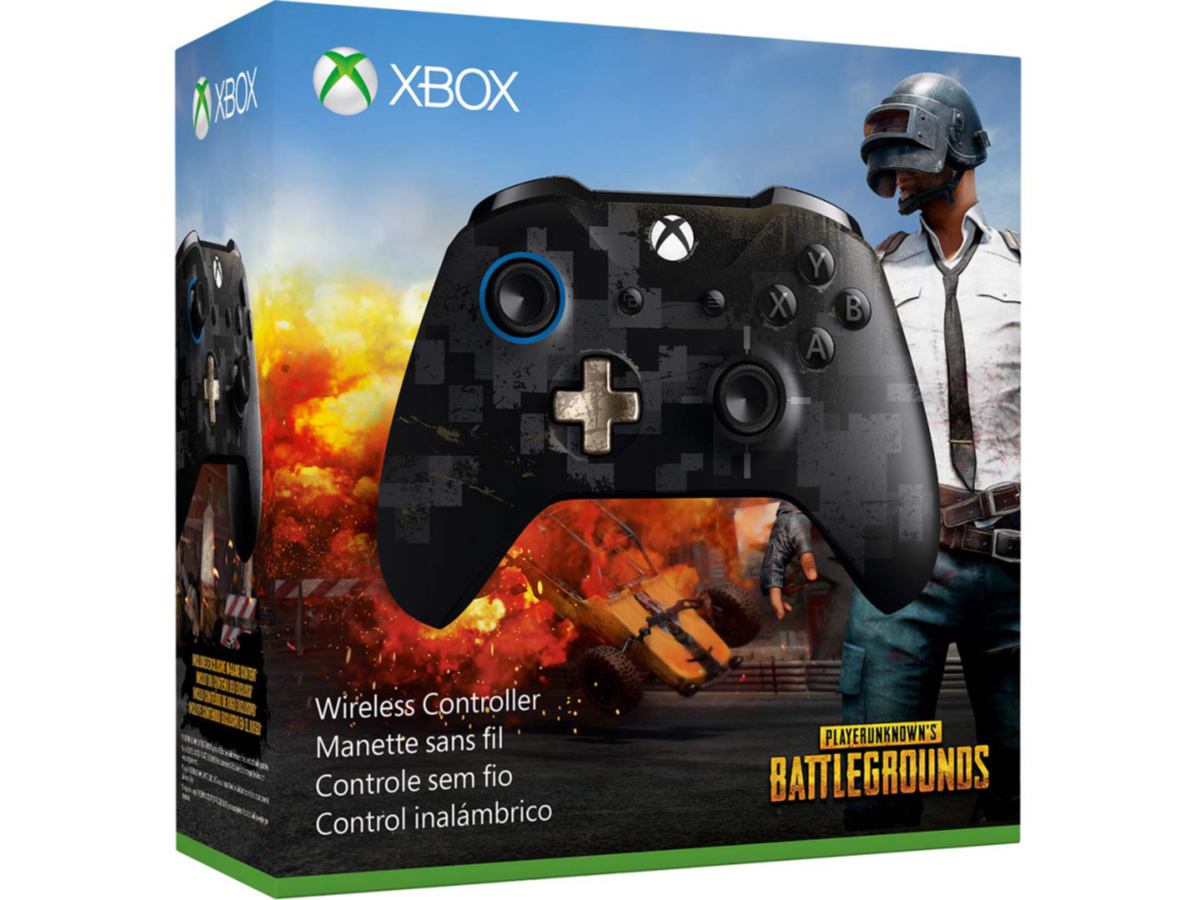 microsoft xbox one wireless controller bluetooth