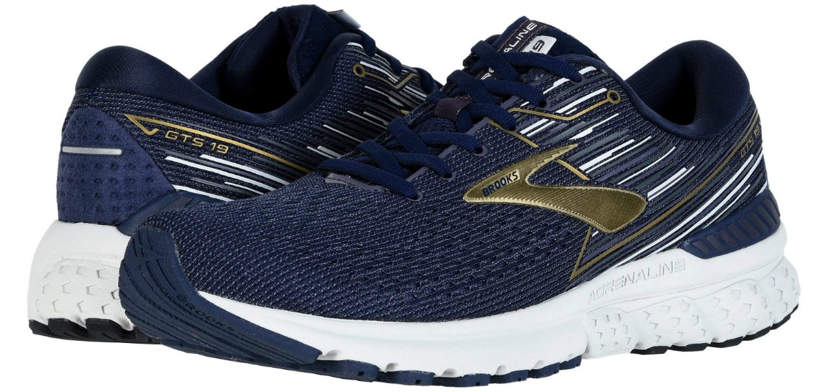 gts 19 brooks mens