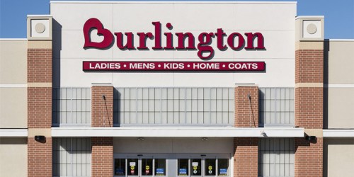 Burlington Black Friday Deals – Latest Info!