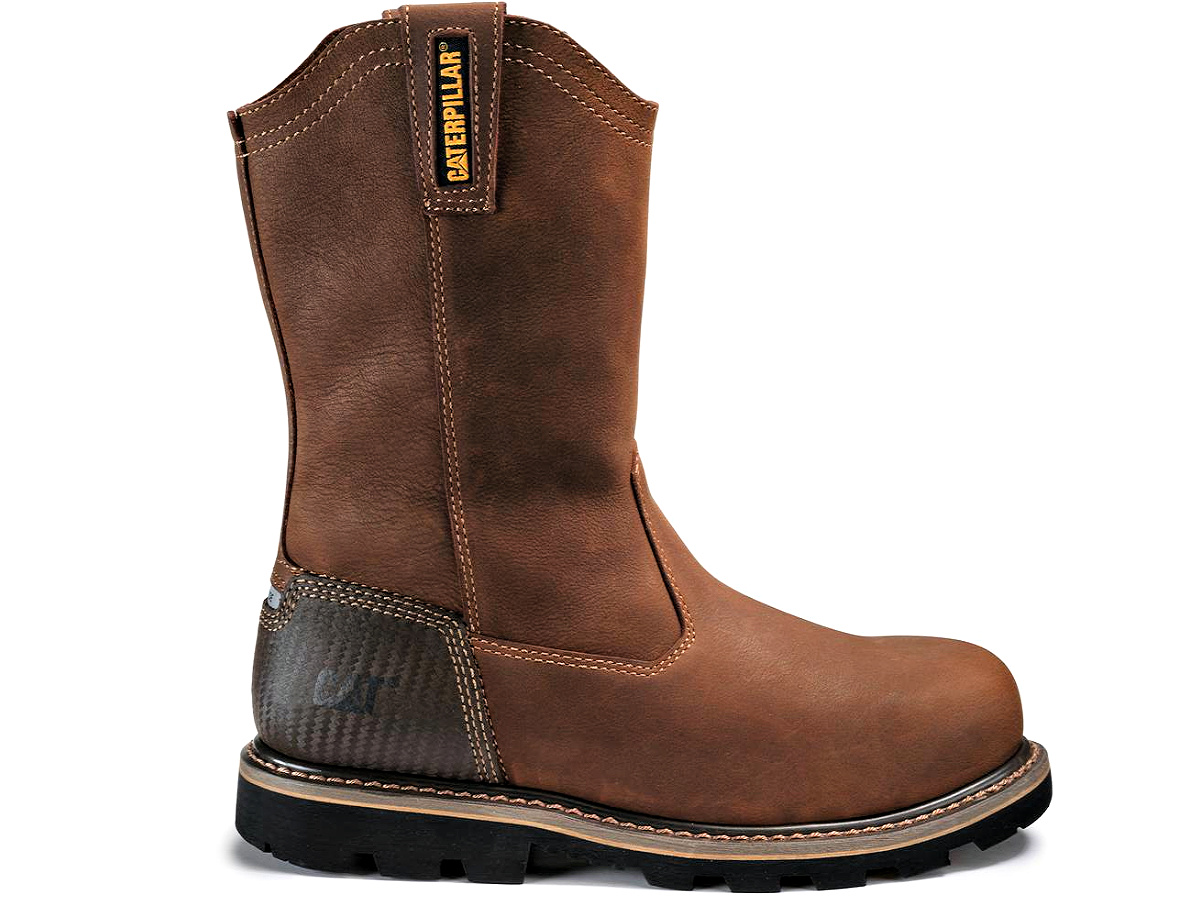 home depot wolverine boots