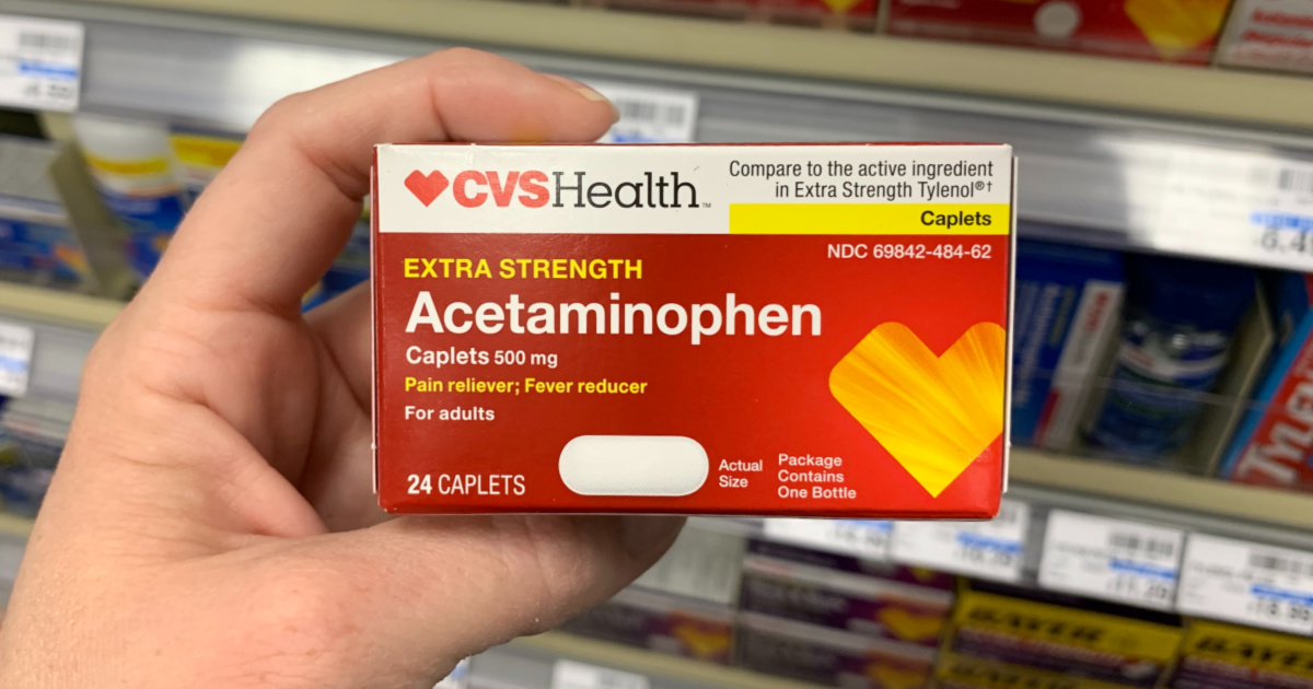 CVS Black Friday 2019 Ad is Here Official Hip2Save