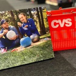 Hottest CVS Photo Coupon | 80% Off 16×20 Canvases – Pay ONLY $19.99!