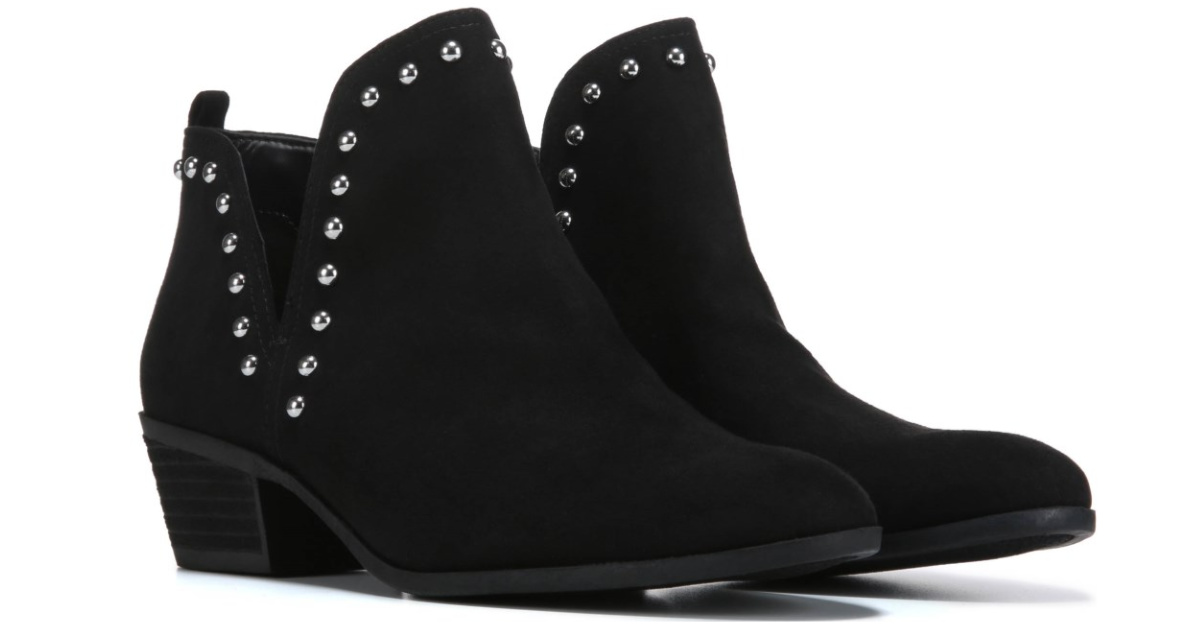 famous footwear womens ankle boots