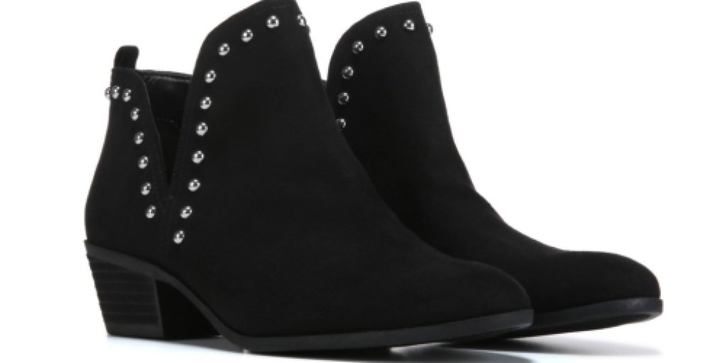 Buy 1, Get 1 50% Off Sale at Famous Footwear AND $10 Off $50 Coupon = Great Deals On Boots