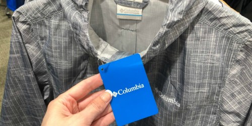 Up to 60% Off Columbia Apparel + Free Shipping