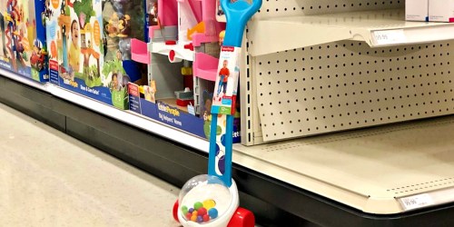 Fisher-Price Classic Corn Popper Walk & Push Toy Only $5.99 at Walmart