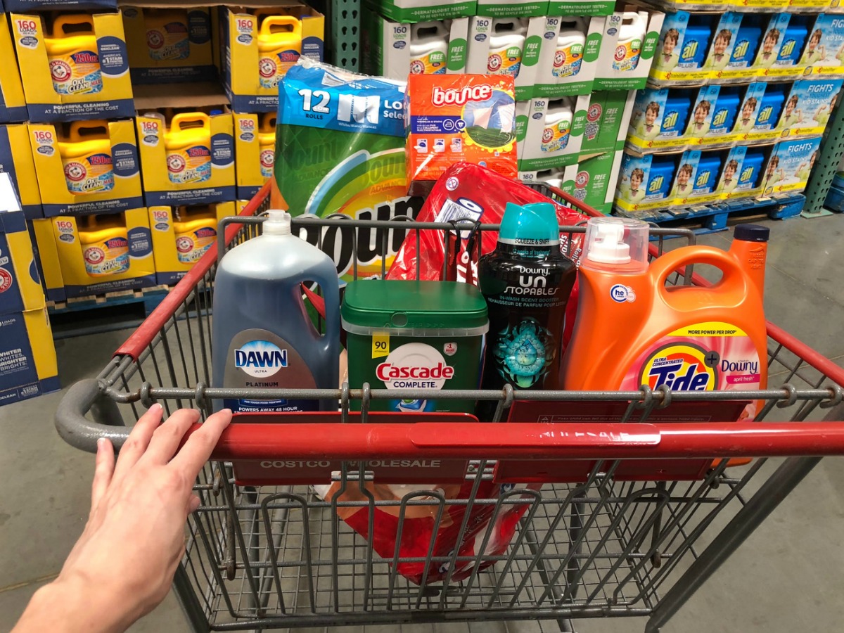 The Best Costco Membership Deals & Offers Official Hip2Save
