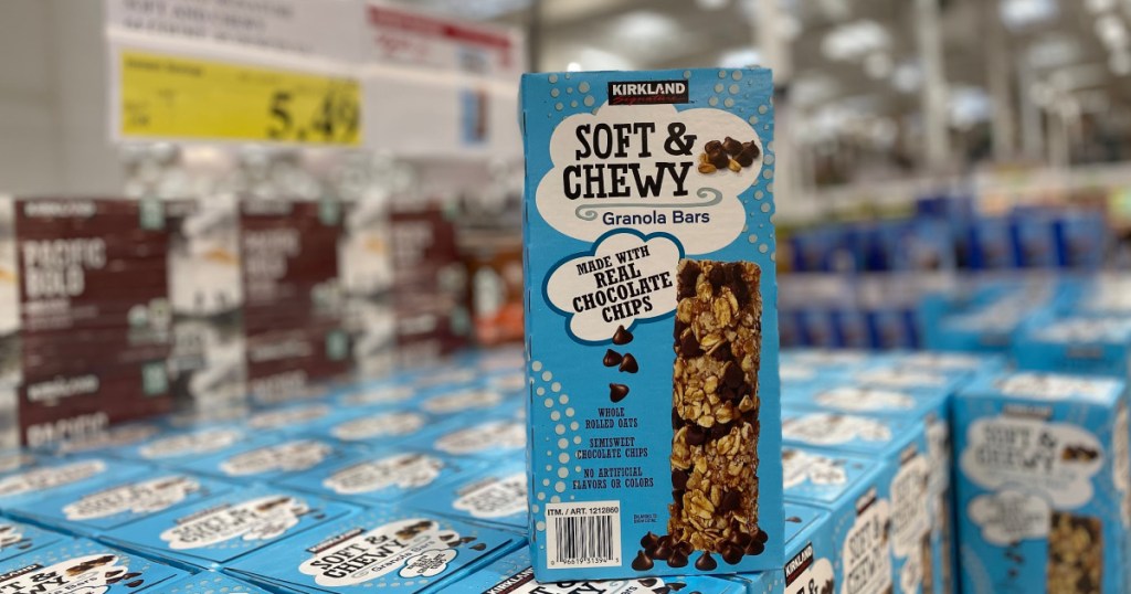 Best Costco Ad Grocery Sales & Instant Savings Deals January 2020