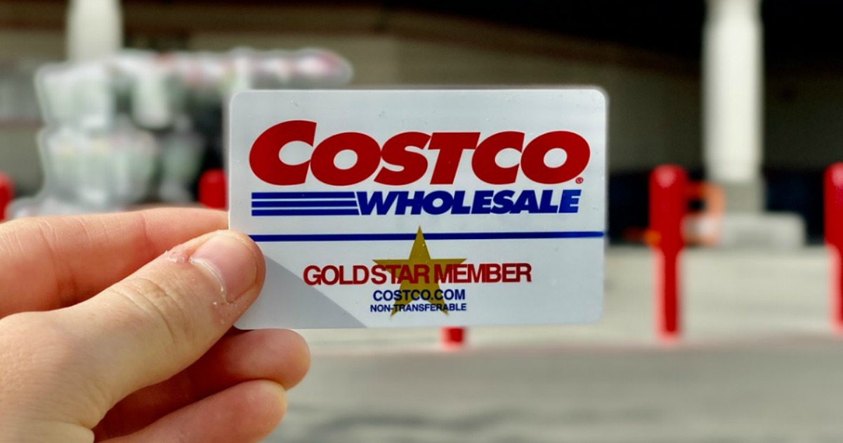 can i purchase a costco membership online