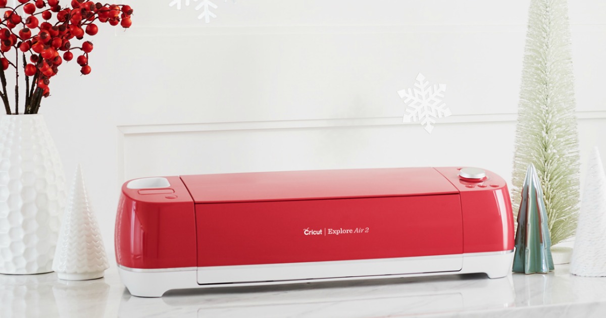 cricut explore air 2 machine sale