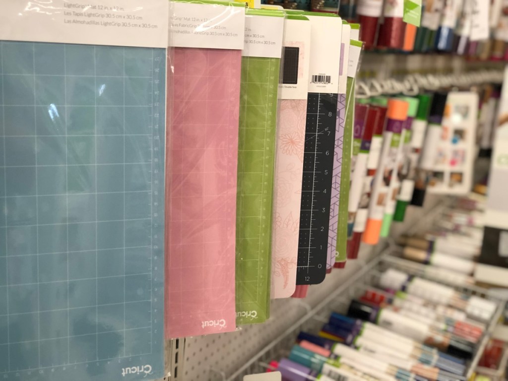 Cricut Fabric Samplers Only 4.55 on JOANN (Regularly 13) + Free Shipping