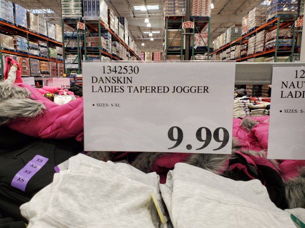Danskin Joggers