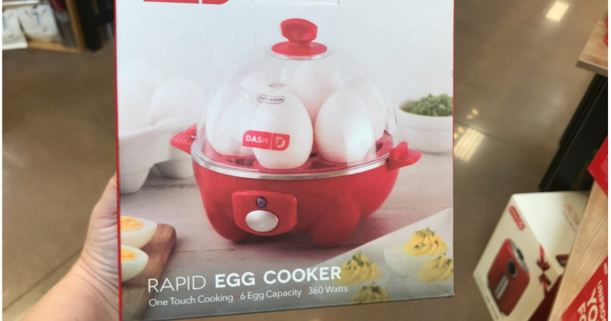 kohls egg cooker