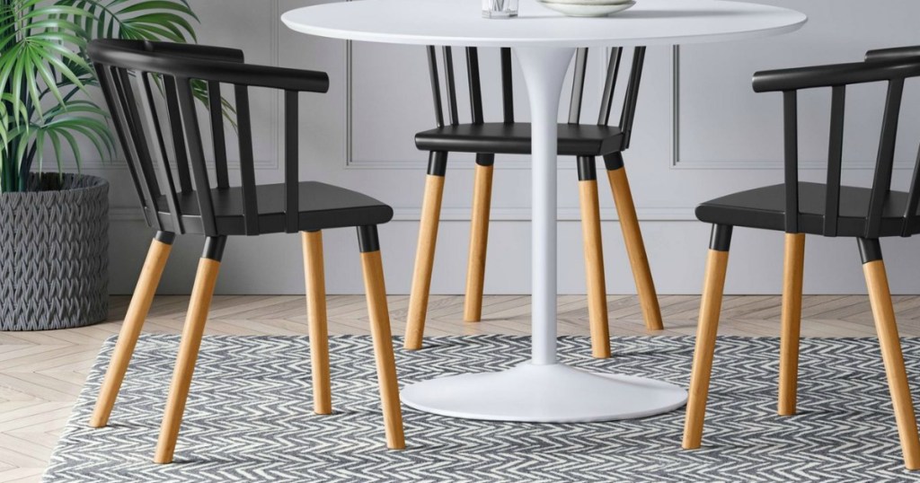 Extra 25 Off One Furniture Item At Target Save On Dining Chairs