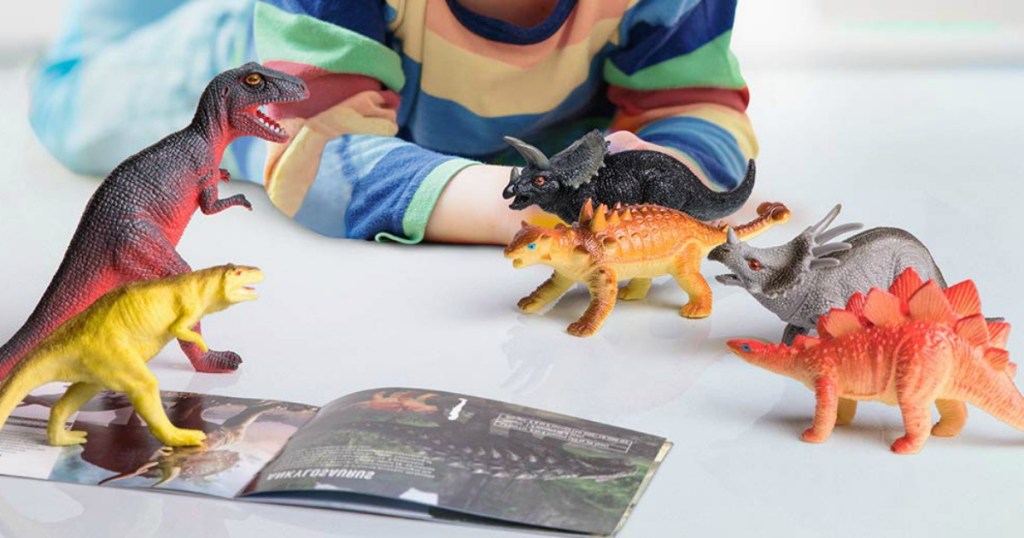 dinosaur toys amazon uk