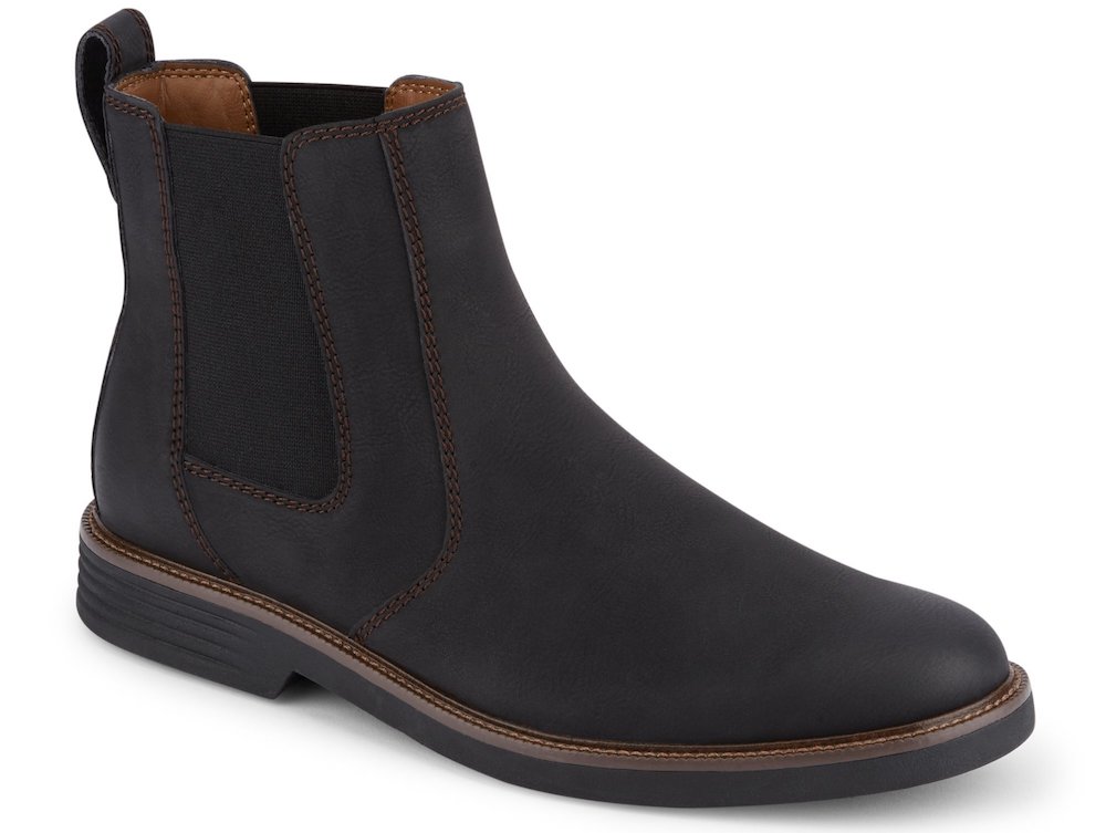 Dockers Langley Boots