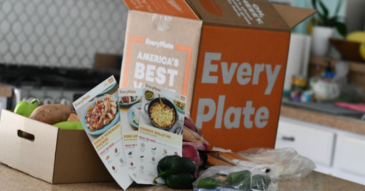 EveryPlate Is The Most Affordable Meal Delivery Service Everyplate is the most affordable meal delivery service