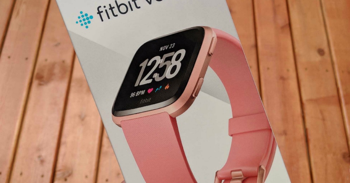 costco fitbit watches