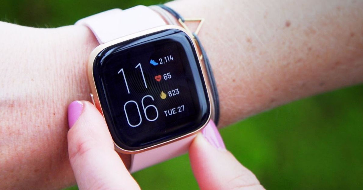 Kohls fit bit versa Clearance