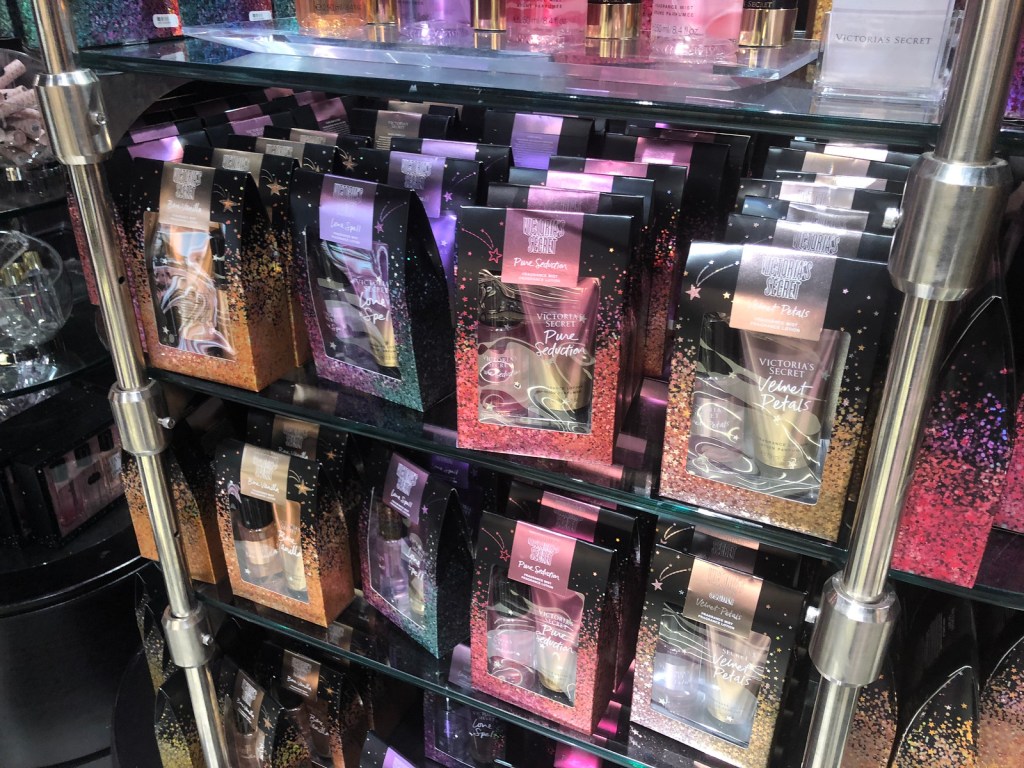 Fragrance gift Sets at Victoria's Secret
