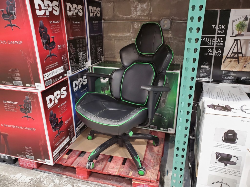 Gaming Chair