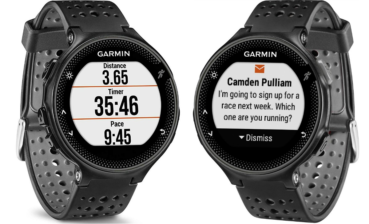 garmin forerunner 235 best buy