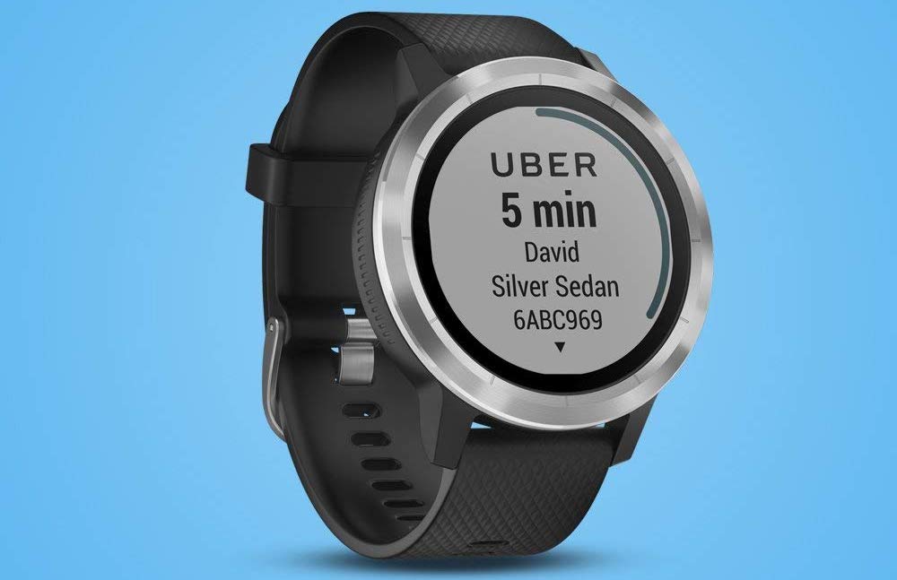 Cyber monday garmin sales vivoactive 3