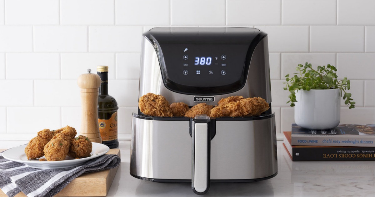 8 Best Air Fryers to Buy in 2020 Ninja, NuWave, & More Hip2Save
