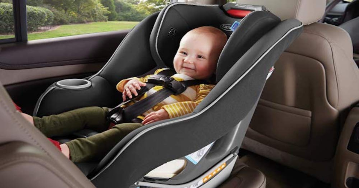 Up to 50 Off Graco Car Seats Strollers at Amazon Today Only