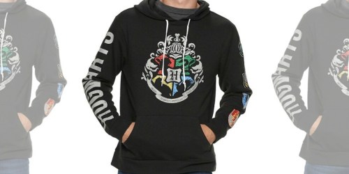 Men’s Character Hoodies Only $15.99 at Kohl’s | Harry Potter, Star Wars & More