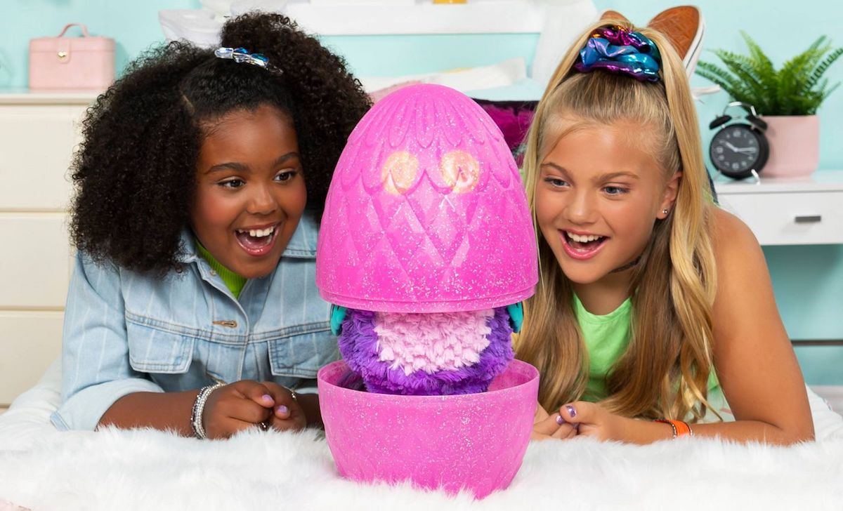 hatchimal wow black friday
