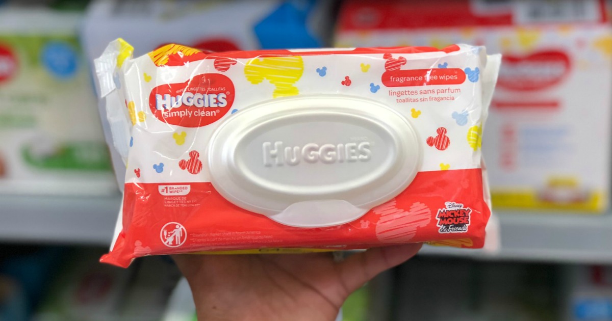 huggies wipes 704