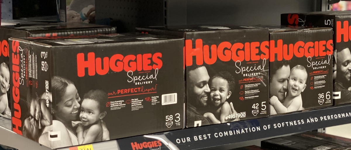 special delivery huggies