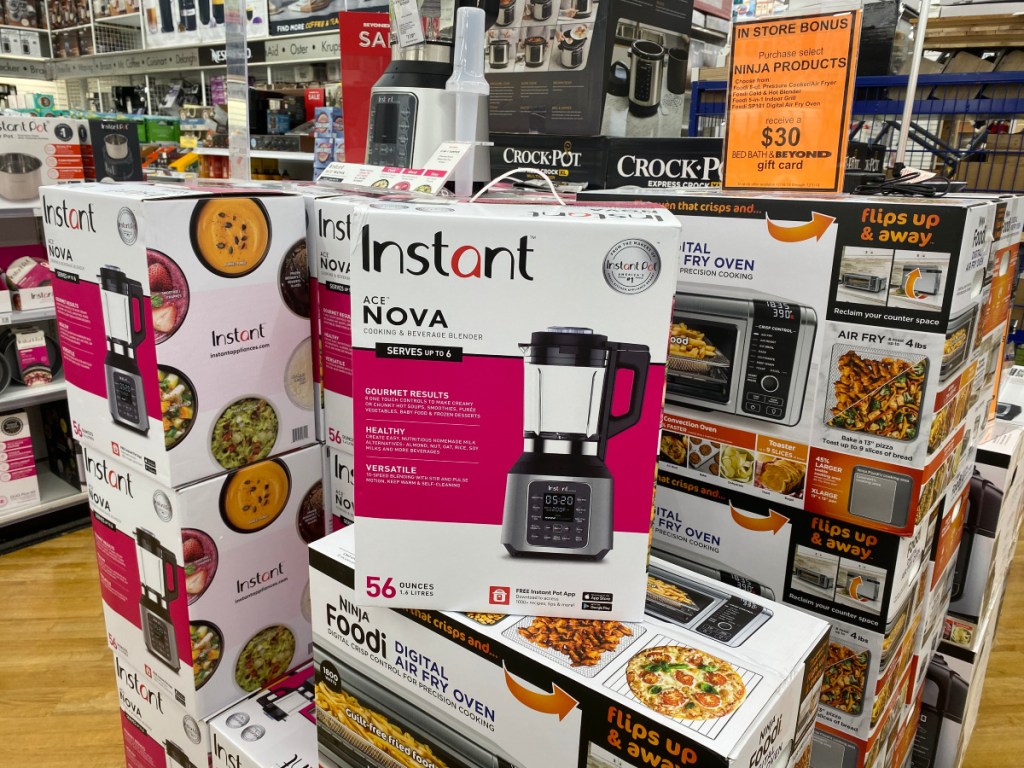 Hottest Bed Bath & Beyond Black Friday 2019 Ad Deals Hip2Save