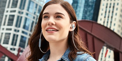 JBL Bluetooth Earphones Only $25.95 Shipped (Regularly $100) | Google Assistant Compatible