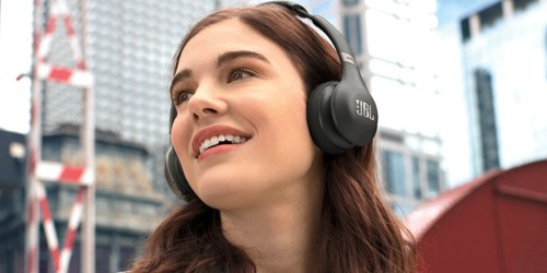 JBL Everest Wireless On-Ear Headphones Only $55.99 Shipped at eBay (Regularly $200)