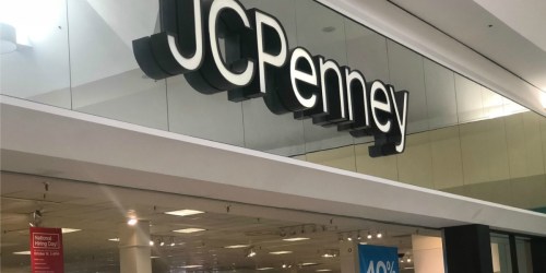 JCPenney Announces Bankruptcy Due to Coronavirus | Store Closing Sales Start June 12th