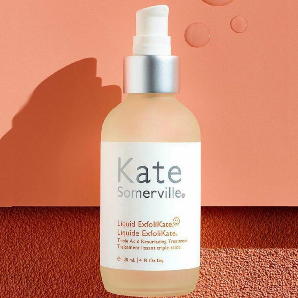 Kate Somerville Liquid ExfoliKate bottle