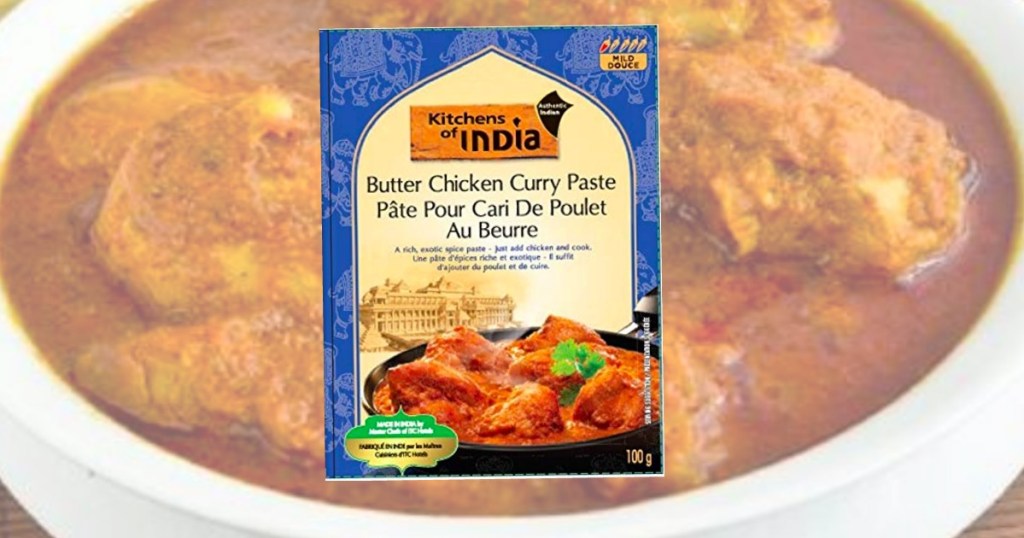 kitchens of india curry paste        <h3 class=
