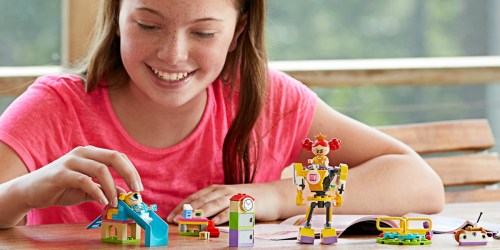 40% Off LEGO Powerpuff Girls & Unikitty Sets at Macy’s