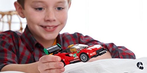 LEGO Speed Champions Ferrari Building Kit Only $9.99 (Regularly $15)