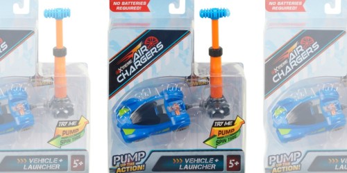Little Tikes Air Chargers as Low as $4.99 at Walmart.com (Regularly $13.50)