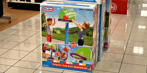 50% Off Little Tikes, Step2, & More Toys on Kohls.com | Great Gift Ideas
