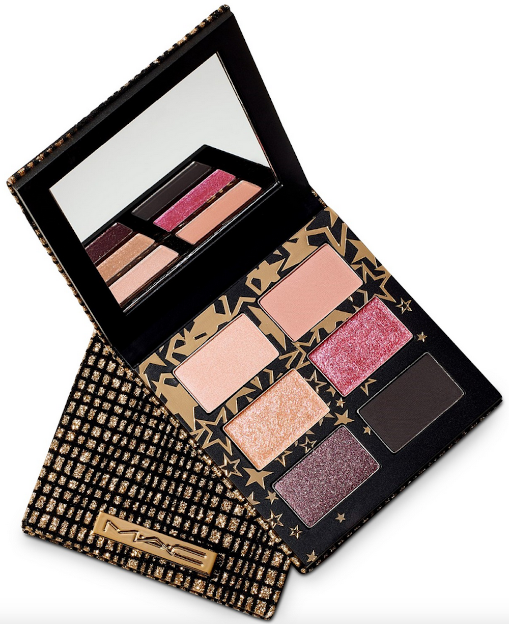 mac star lipstick set