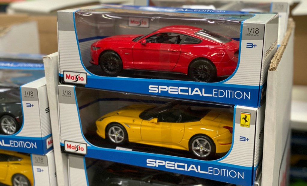 50 of the Best Sam's Club Christmas Toys for 2019 Hip2Save