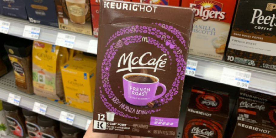 CVS Deals This Week: $5 K-Cup Pods, BOGO Free Nabisco Cookies + More!